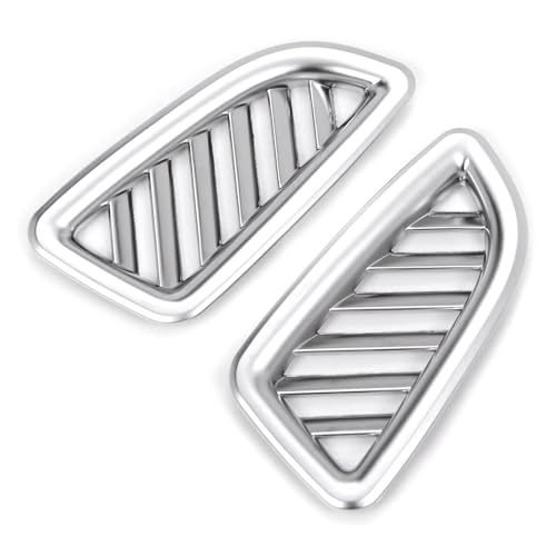 Embellecedor de ventilación Mercedes Benz GLC 2015-2020 para salpicadero 4