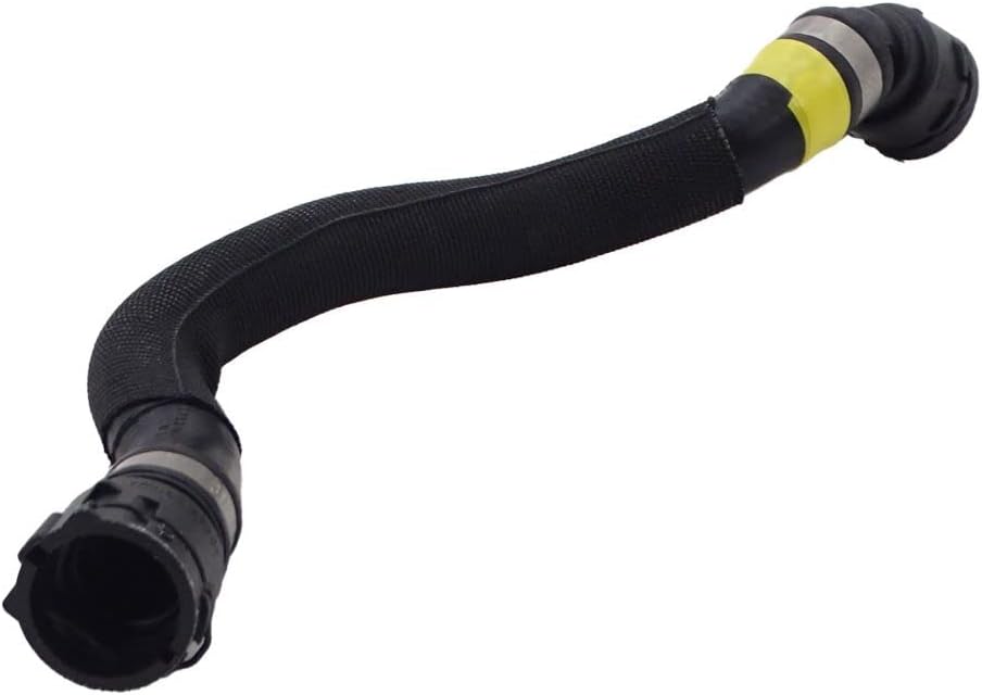 CAR RETURN PIPE 17128654825