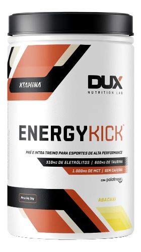 Energy Kick 1000g - Dux Nutrition - Promoção