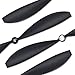 ERKOON 4 Pairs Propellers for GoPro Karma Drone Replacement Propellers Blades for GoPro Karma Drone Self-Tightening Propeller (4 CW + 4 CCW)