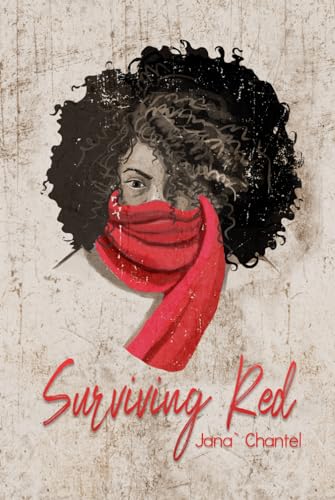 Surviving Red (Surviving Red Series) view 2