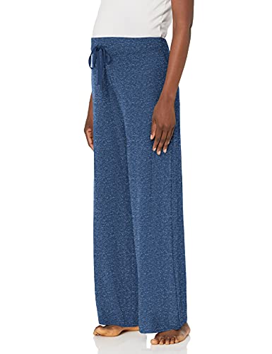 Rosie Pope Women's Pip N Vine Maternity Tights, Blue Depths Marle, M