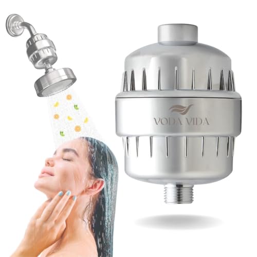 Our 10 Best Shower Filter For Hair Loss Reviews In 2023 Glory Cycles