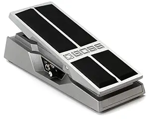 Boss FV-500L Volume Pedal - Low Impedence