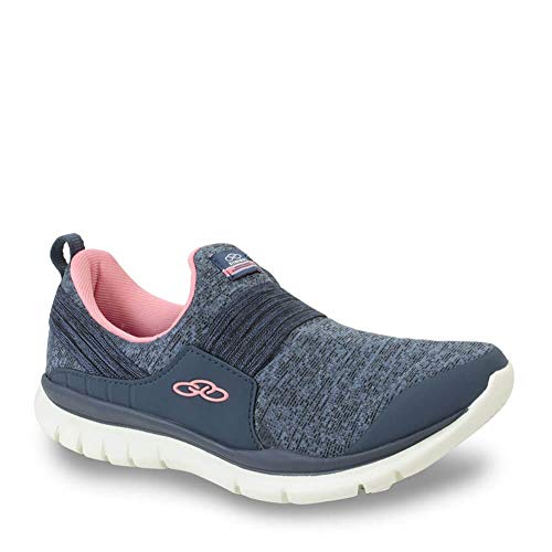 Tênis Olympikus KISS 2 Feminino PTRLEO 36