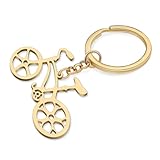 Zoom IMG-2 lonyoo novit portachiavi per bicicletta Zoom IMG-2 lonyoo novit portachiavi per bicicletta