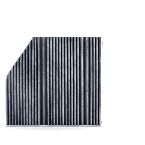 Filtre à air moteur GLC300 G550 résout les pertes de puissance