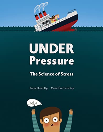 Under Pressure: The Science of Stress