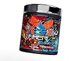 GAMERIZE® ENERGY 280g Red Orange