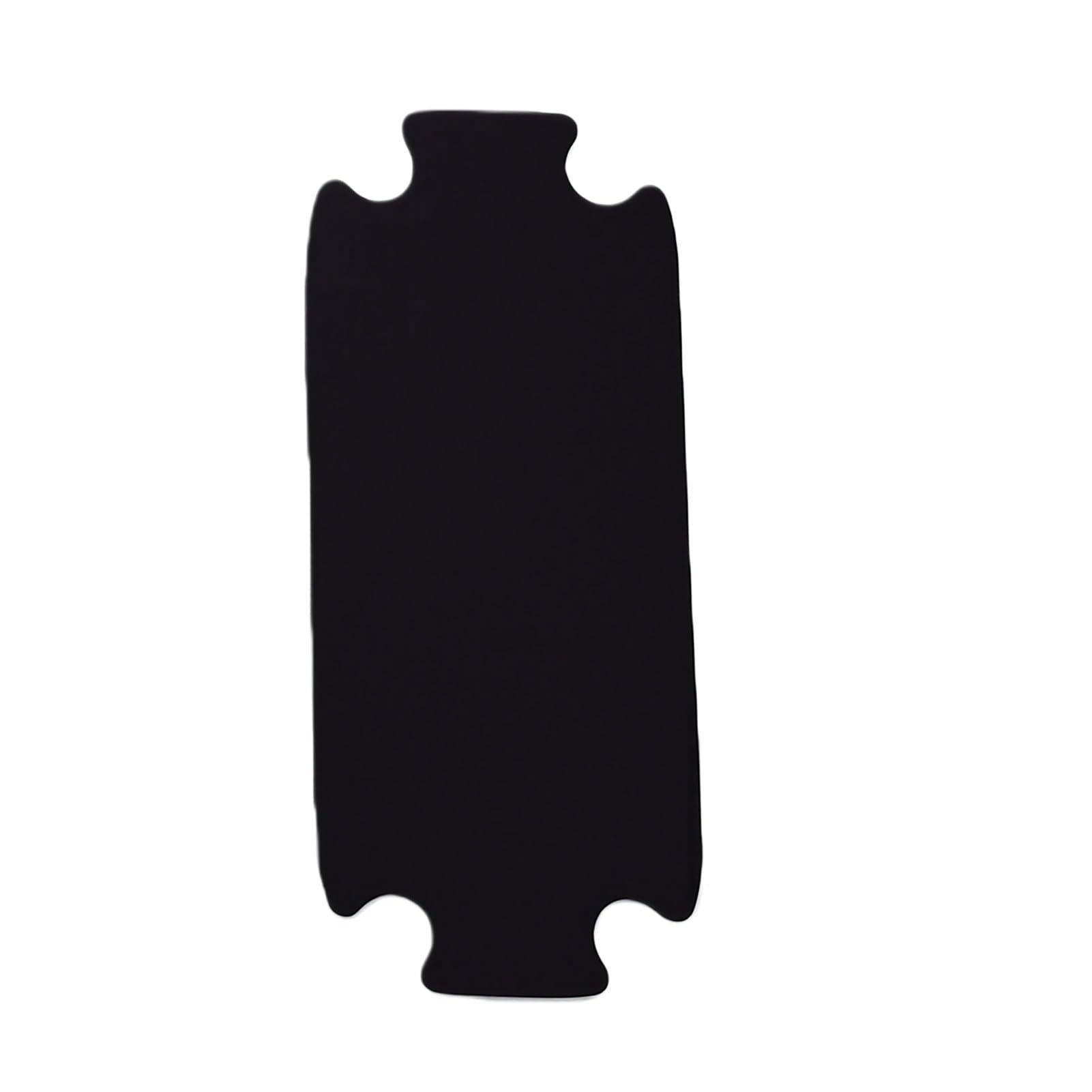 Fahrradflaschenhalter, Magnetischer Wasserflaschenhalter, Nylon-Silikon, One-Touch-Release, Stoßfest, Universelle Fahrradhalterung für Mountainbikes, Pendler und Trail-Fahrer