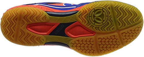 Image of Butterfly Lezoline Rifones Shoes - Professional Table Tennis Shoe with Footwork Support, Flexibility, Shock Absorbing Cushion, Gripping Ping Pong Shoe