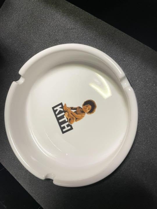 KITH BiggieReadyToDieAshTray 灰皿 KITH Notorious ASHTRAY 灰皿 KITH