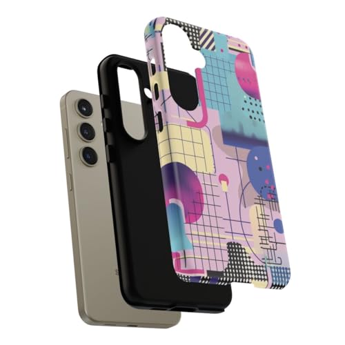 Coque Samsung S24 évite les traces de doigts et rayures