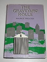 The graveyard rolls B0006AYW76 Book Cover