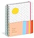 Produktbild Rise and Shine 17-Month Large Planner 2020-2021 (Pipsticks+workman)