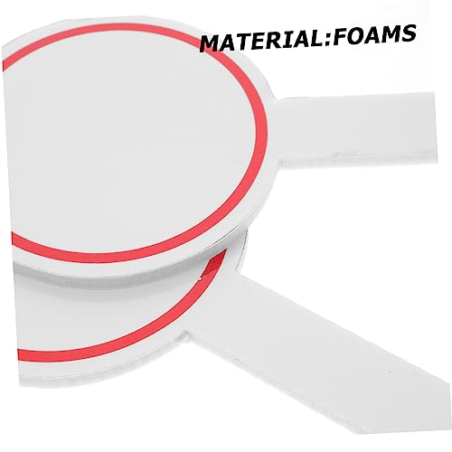 Set de 4 Mini Pizarras Borrables para Marcación miniatura 4