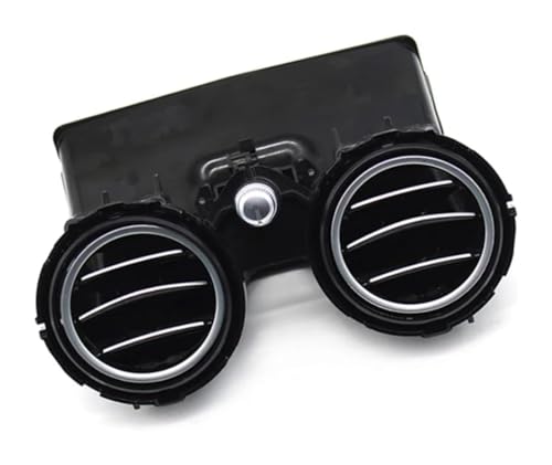 Grille ventilation arrière Benz W213 de finition premium pour habitacle Mercedes Classe E