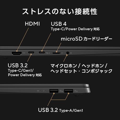 ASUS Vivobook S 14 M5406KA-AI7245W の商品画像 7