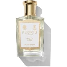 Floris London White Rose Eau De Toilette