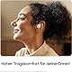 Samsung Galaxy Buds FE Kabellose Bluetooth-Kopfhörer inkl. araree Bean Case, Active Noise Cancelling (ANC), 3 Mikrofone, Touch Control, Tiefer Bass, Mit Ladekabel, Graphite [Exklusiv bei Amazon]