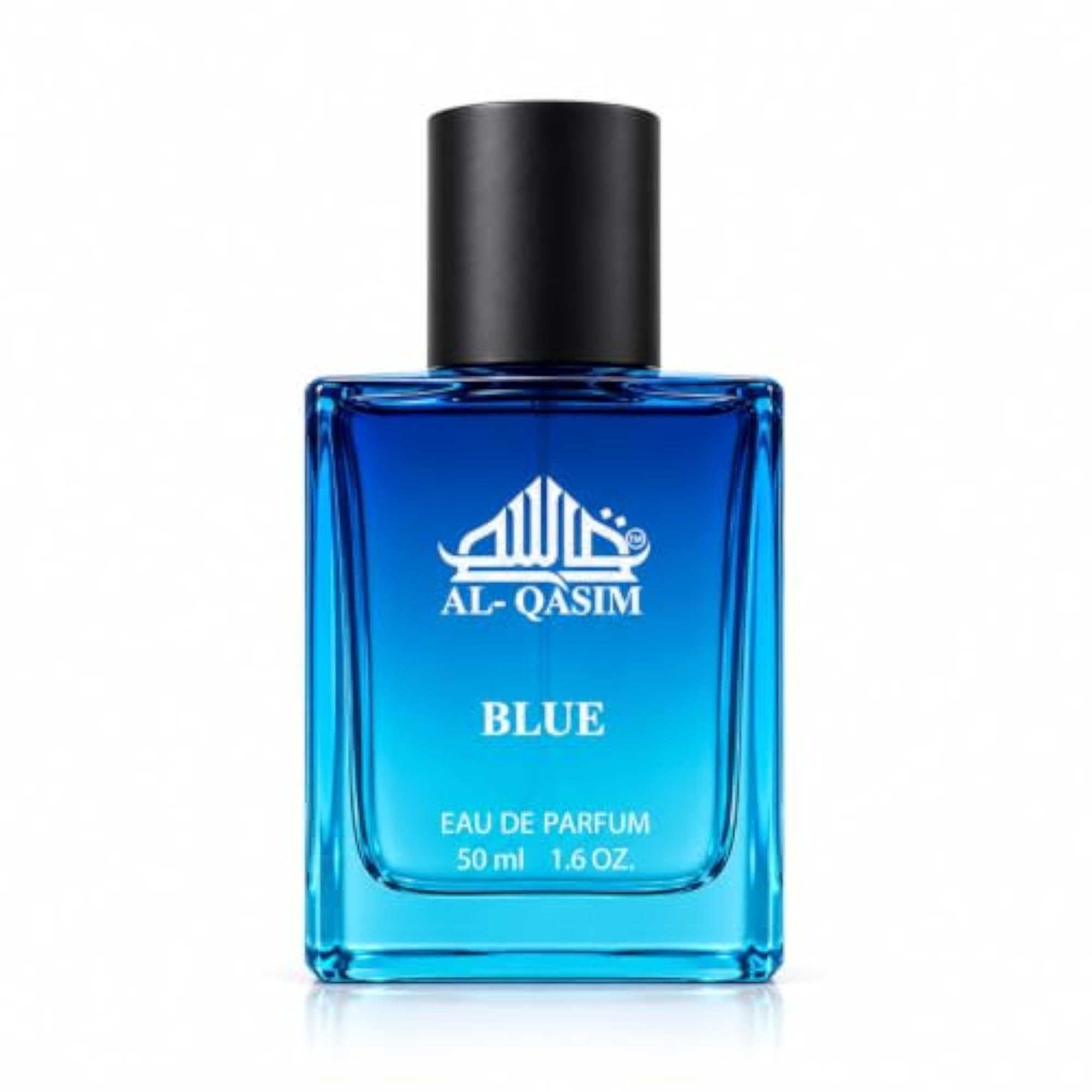 BLUE Eau de Parfum for Men, 50 ml