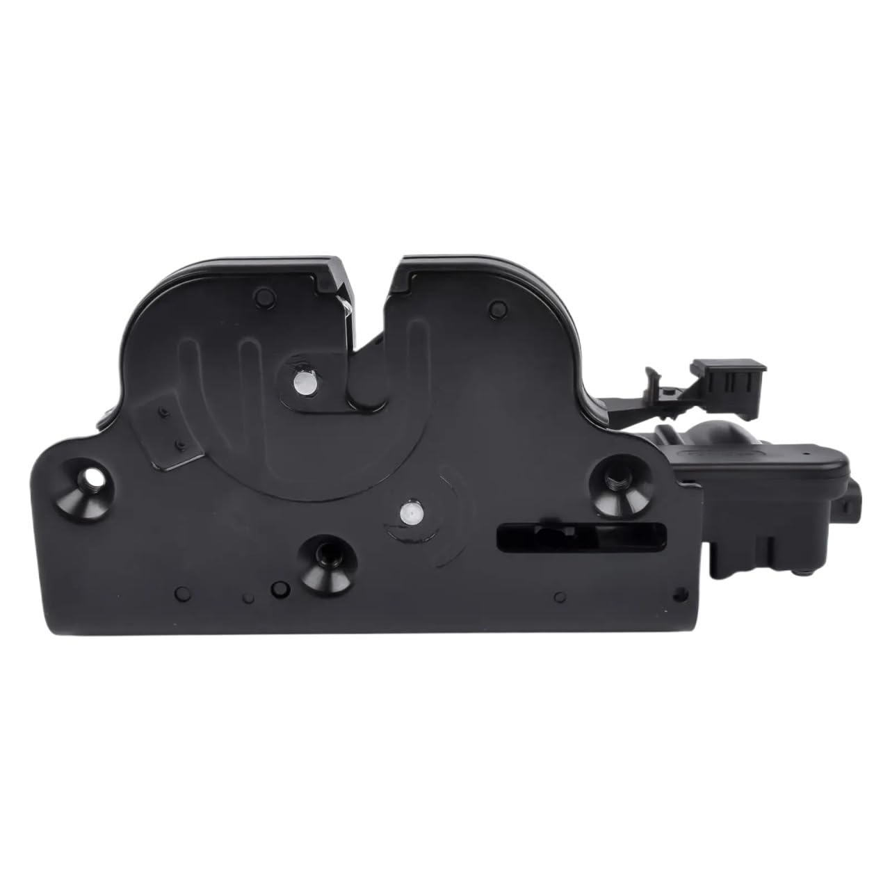 Sdkotrew One Color Rear Tailgate Lock For Viano W639 3.2 2003/09-2013/12 Rear Side Liftgate Tailgate Trunk Lock Actuator