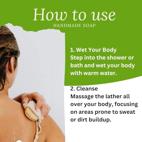 Image of Khadi Aloe Vera Handmade Bathing Soap Bar 125g (Pack of 2) | Natural & Herbal | Deep Hydration, Fights Acne & Pimples, Heals Wounds | Soft, Glowing & Brightening Skin | All Skin Types