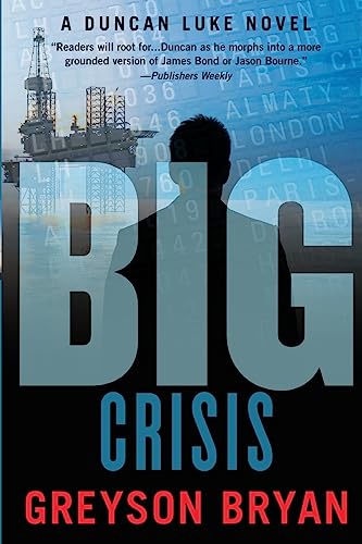 Crisis: 2 (Big) view 2