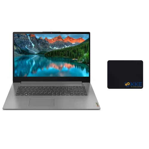 Image of Lenovo Ideapad 3 Laptop, 14'' FHD Display, Thin Portable, AMD Ryzen 7 5700U (Beat i7-1160G7), 8GB RAM, 256GB SSD, Webcam, HDMI, WiFi 6, Bluetooth, Windows 11 Home
