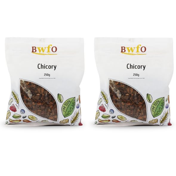 Buy Whole Foods Chicory (500g)