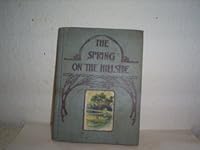 The Spring on the Hillside B000HYX0V0 Book Cover