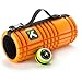 TRIGGERPOINT Performance Therapy Mobility Kit with Grid Foam Roller, MB1 Massage Ball, and Grid Strap