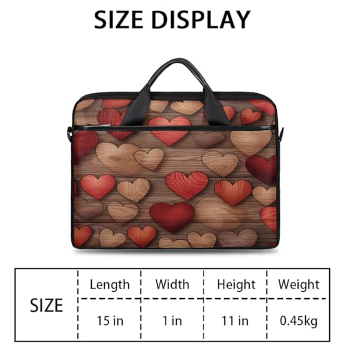 Bolsa para laptop impermeable para negocios y viajes miniatura 2