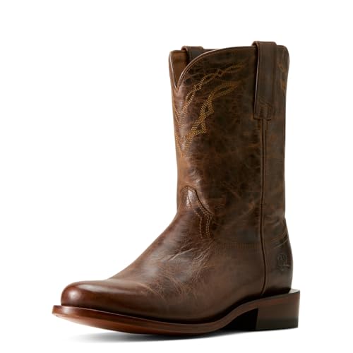 Image of ARIAT Downtown Western Boots