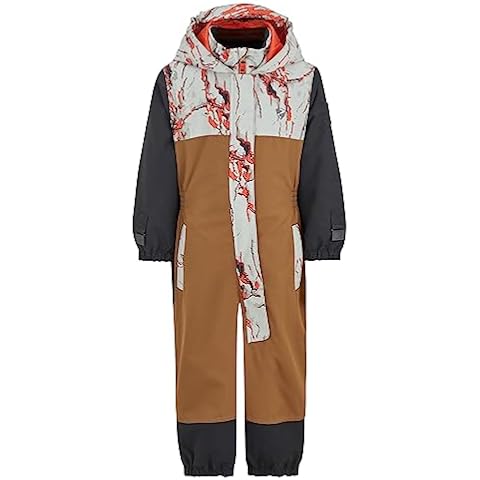 Ziener Baby Anup Waterproof Snowsuit Cover