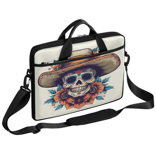 Bolsa para Laptop de 15 Pulgadas con Correa Ajustable miniatura 1