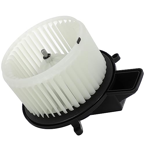 Image of OCPTY Blower Motor Fit for Jeep Grand Cherokee & Dodge Durango 2011-2019 /Dodge Grand Caravan 2008-2020 /Chrysler Town & Country 2008-2016 HVAC Heater Automotive Replacement AC Blower Motor 700216