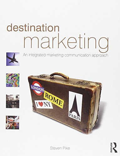 Destination Marketing: Essentials