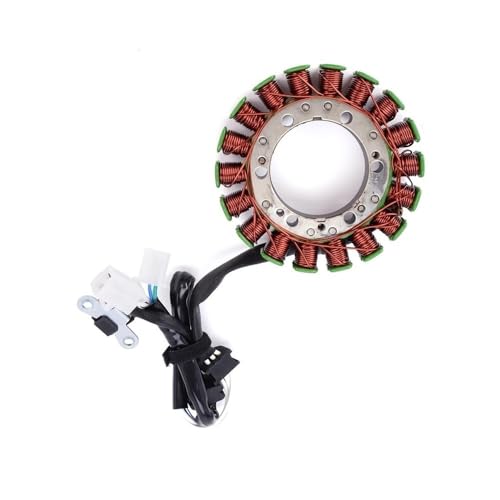 Stator d'allumage 3LD8141000 à haute conductivité pour XTZ750 Super Tenere 1989-1997