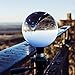 Omylens Lens Ball Stand Supports 60mm/2.36