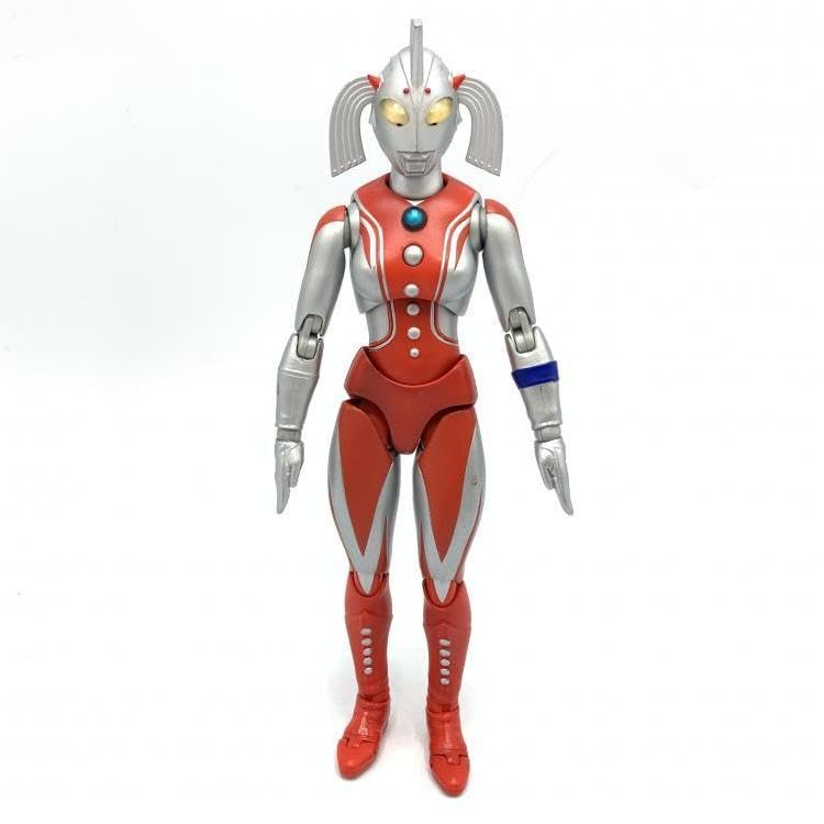 ULTRA-ACT ウルトラの母 ULTRA-ACT ウルトラの母 | 魂ウェブ