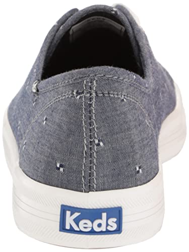 Keds Women's Kickstart Seasonal Solid Sneaker3