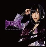 MELiSSA/DEAD HEAT DRiVE�yType-B�z