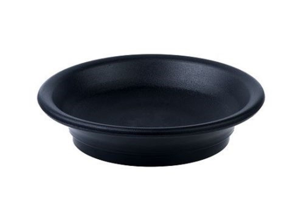 BTV Nistschalen 27 cm Durchmesser 10 Stück für Tauben Nestschalen