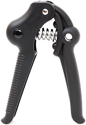 GD Hand Grip Strengthener, Grip 3 Step, Hand Grip Adjust(18, 35, 53 lb), Hand Grips for Strength