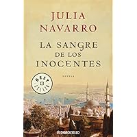 La sangre de los inocentes (Julia Navarro)