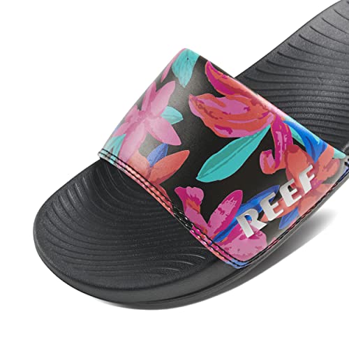 Image of REEF One Slide Womens Sandal