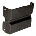 OE Replacement Chevrolet Van/Express Front Bumper Reinforcement (Partslink Number GM1006436)