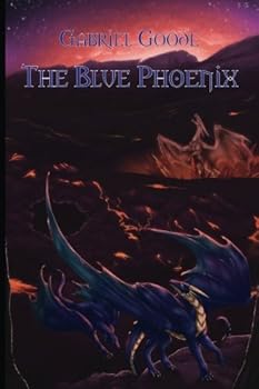 The Blue Phoenix