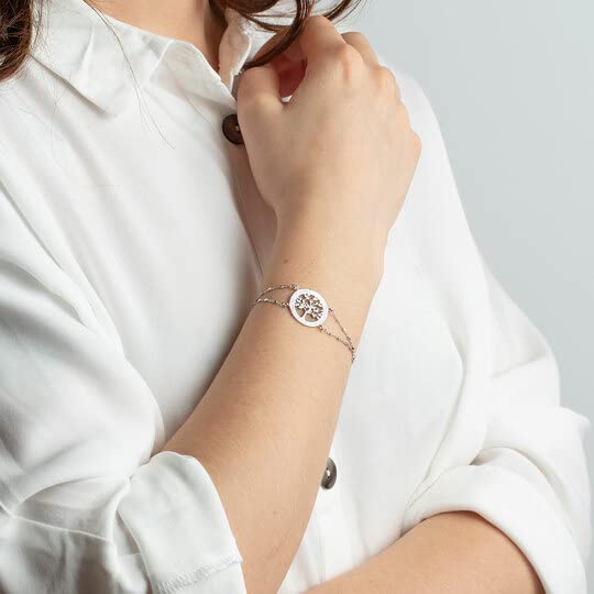 Image secondaire de LOTUS SILVER PULSEIRA, Prata 925